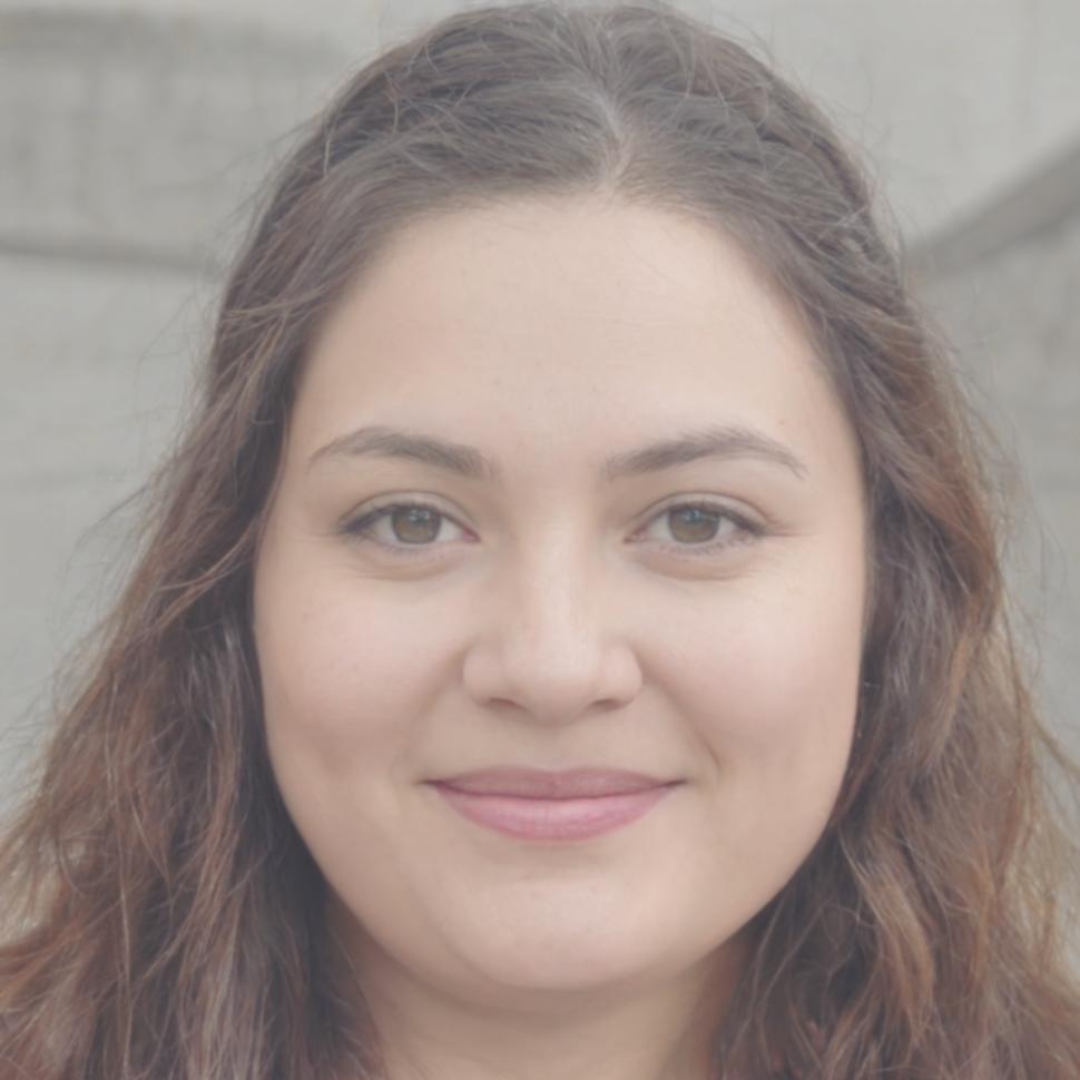 Retrato de Carmen Rodríguez